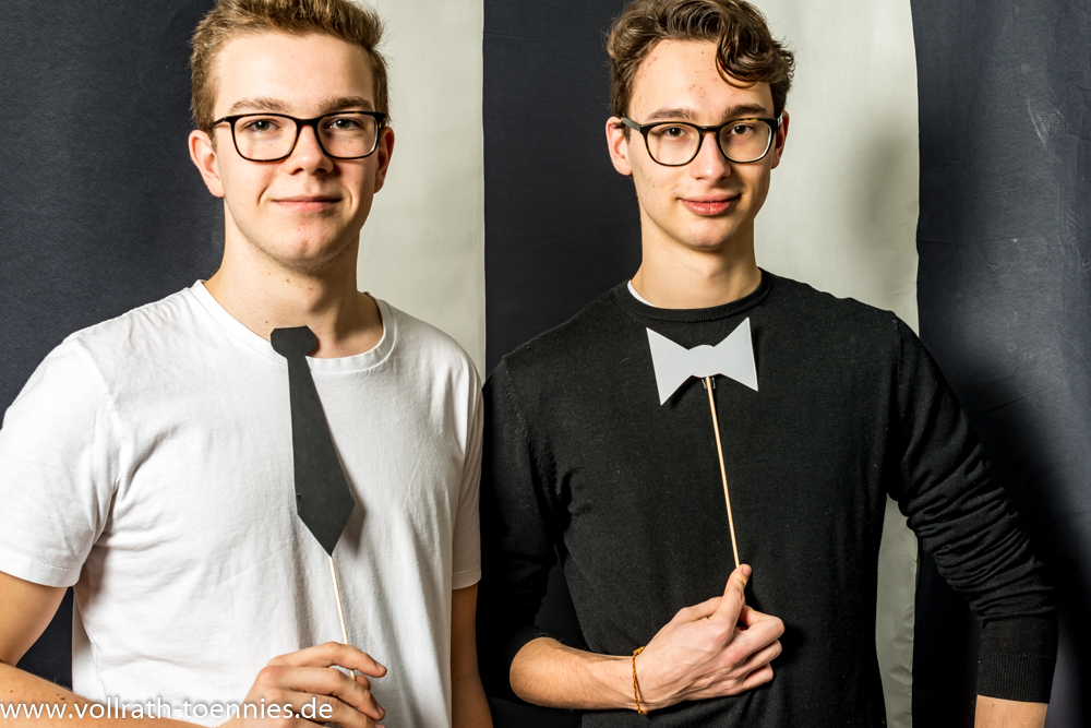 2020 02 01 Black & White Party 2352